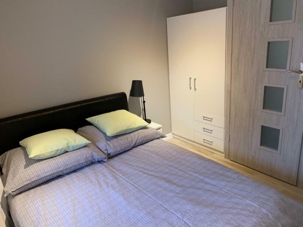Sarnia Polana Villa Kostrzyca Ngoại thất bức ảnh