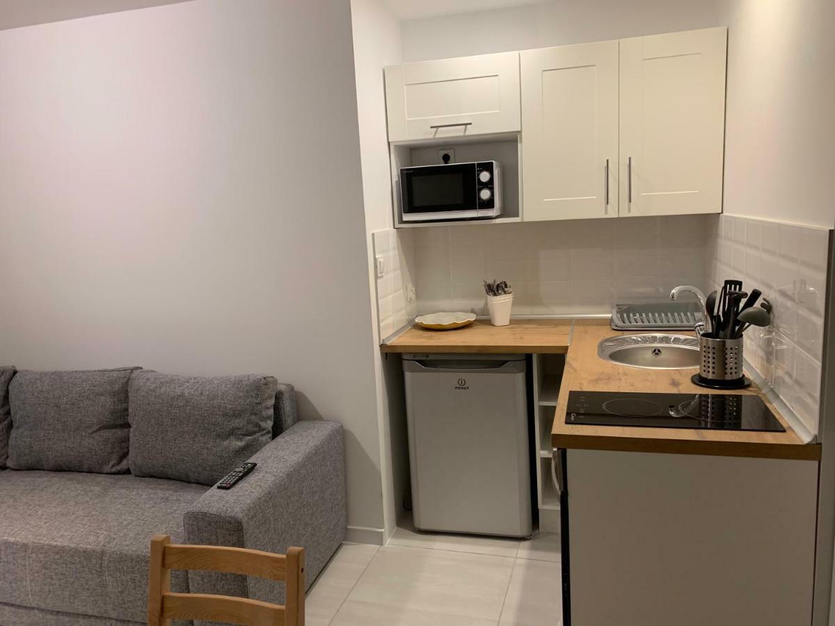 Sarnia Polana Villa Kostrzyca Ngoại thất bức ảnh