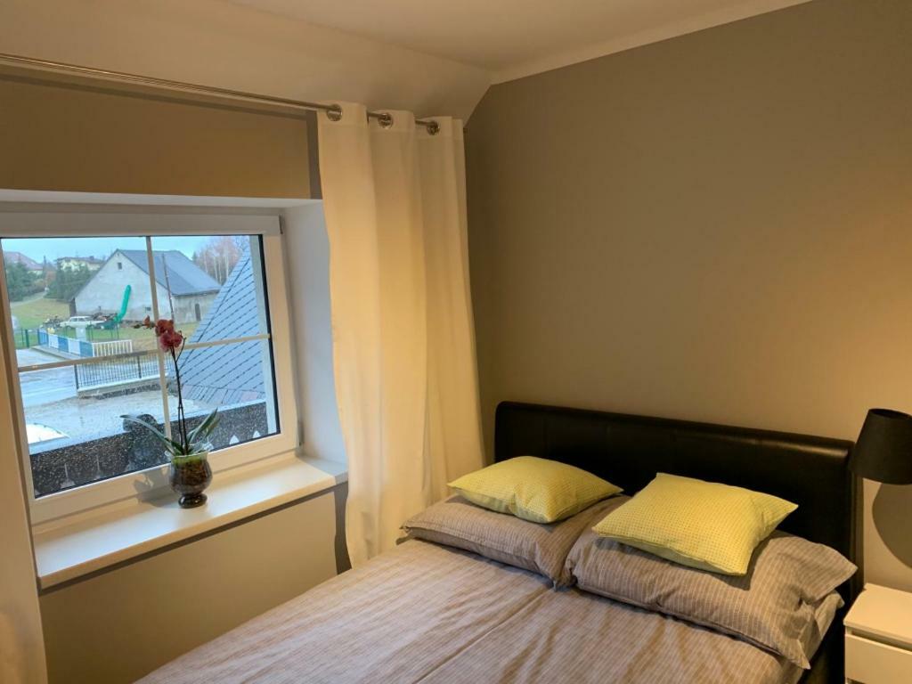 Sarnia Polana Villa Kostrzyca Ngoại thất bức ảnh